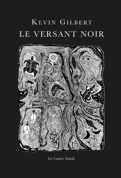 Knjiga Le versant noir Kevin Gilbert