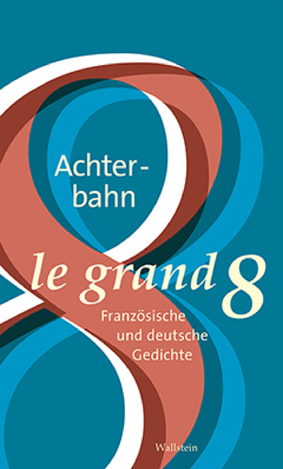 Book Le Grand Huit - Die Achterbahn - Edition bilingue collegium