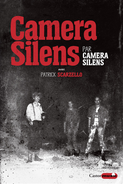 Könyv Camera Silens par Camera Silens Camera Silens