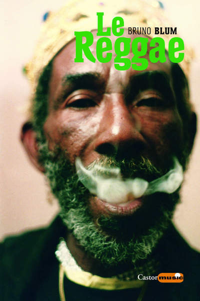 Libro Le Reggae Bruno Blum