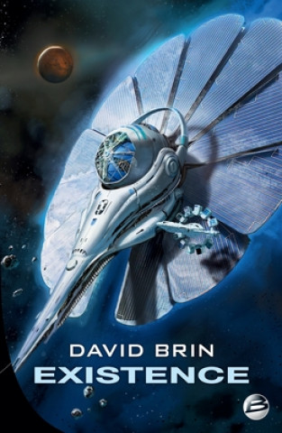 Libro Existence David Brin