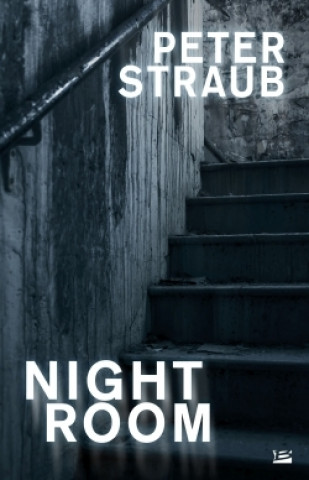 Buch Night Room Peter Straub