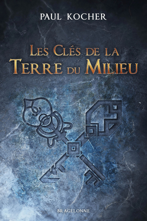 Knjiga Les Clés de l'oeuvre de J.R.R. Tolkien Paul Kocher