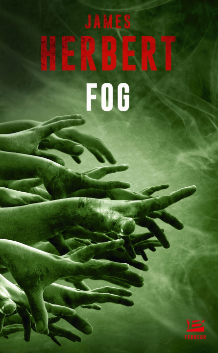 Buch Fog James Herbert