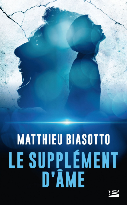 Knjiga Le supplément d'âme Matthieu Biasotto