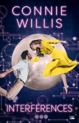 Livro Interférences Connie Willis