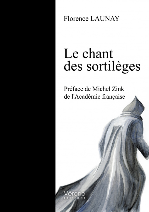 Knjiga Le chant des sortilèges Florence Launay