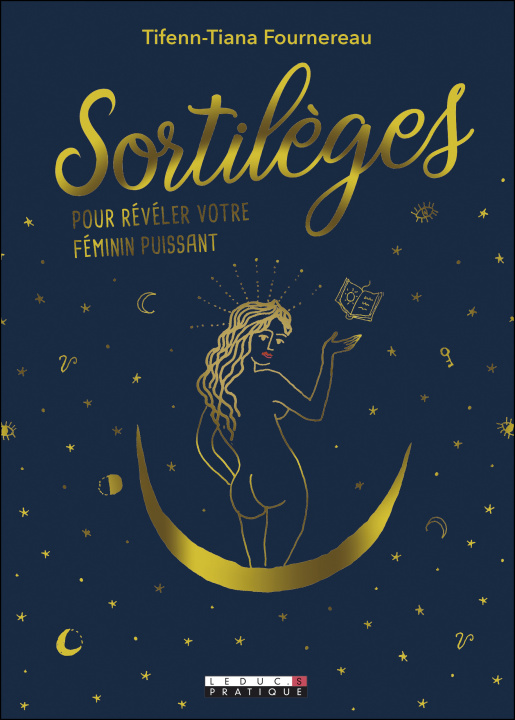 Βιβλίο Sortilèges FOURNEREAU