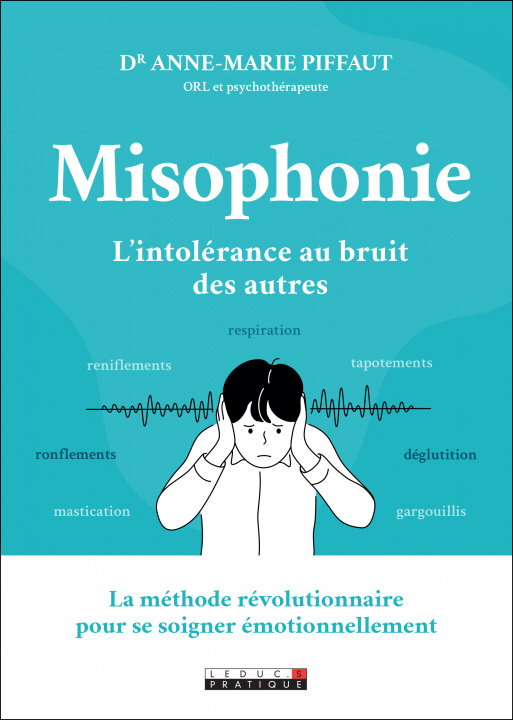 Buch Misophonie PIFFAUT