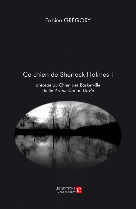 Kniha Ce chien de Sherlock Holmes ! Grégory