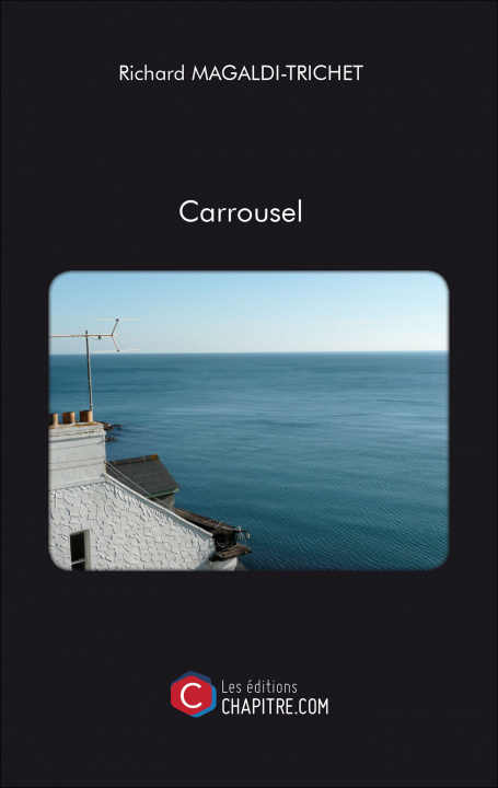 Knjiga Carrousel Magaldi-Tric