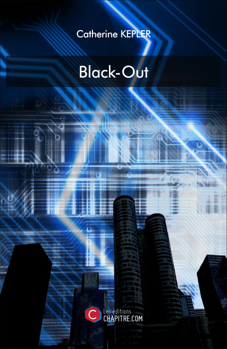Book Black-Out Kepler