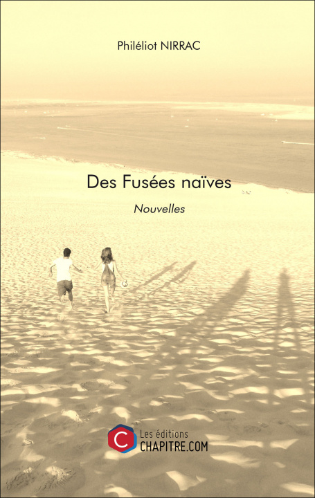 Knjiga Des Fusées Naïves Nirrac