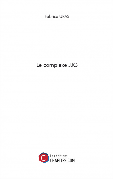 Knjiga Le complexe JJG URAS