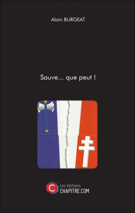 Knjiga Sauve... que peut ! BURGEAT
