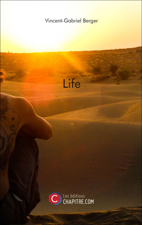 Knjiga Life Berger
