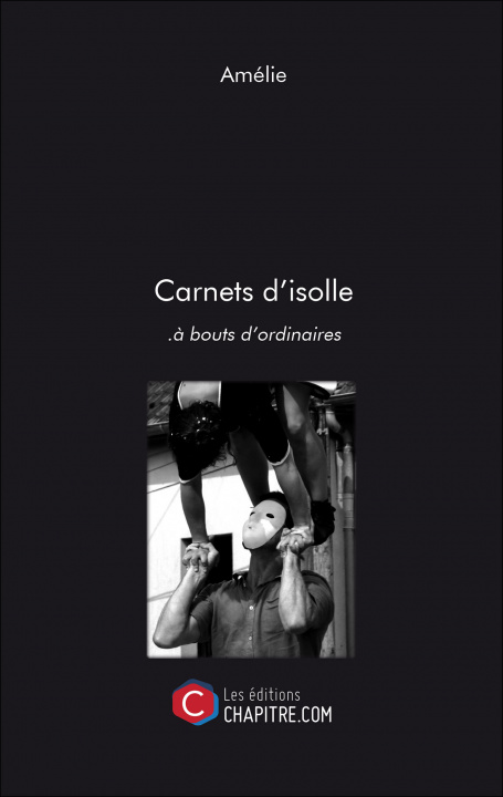 Book Carnets d'isolle Amélie