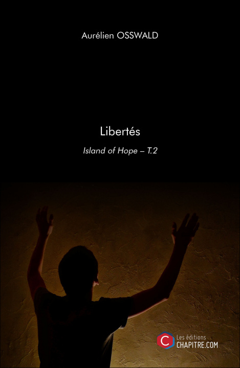 Kniha Libertés OSSWALD