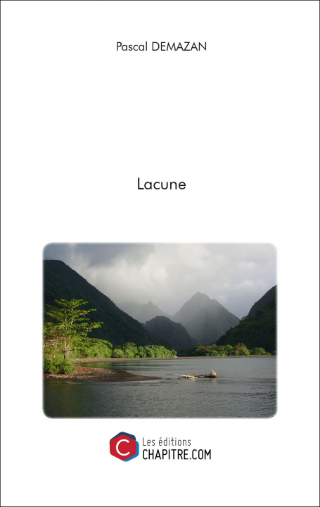 Knjiga Lacune Demazan