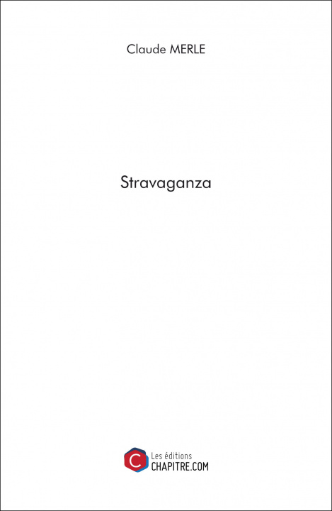 Carte Stravaganza Merle