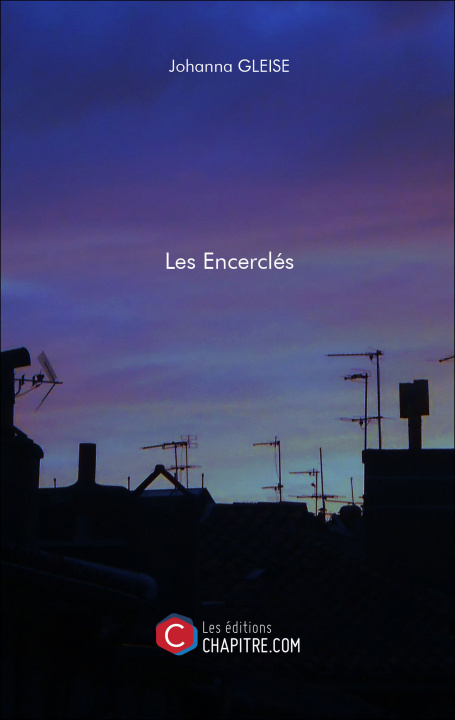 Knjiga Les Encerclés Gleise