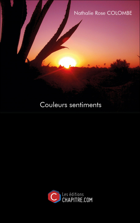 Knjiga Couleurs sentiments Colombe