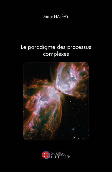 Kniha Le paradigme des processus complexes Halévy