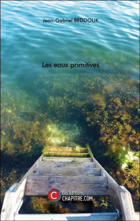 Knjiga Les eaux primitives Beddouk