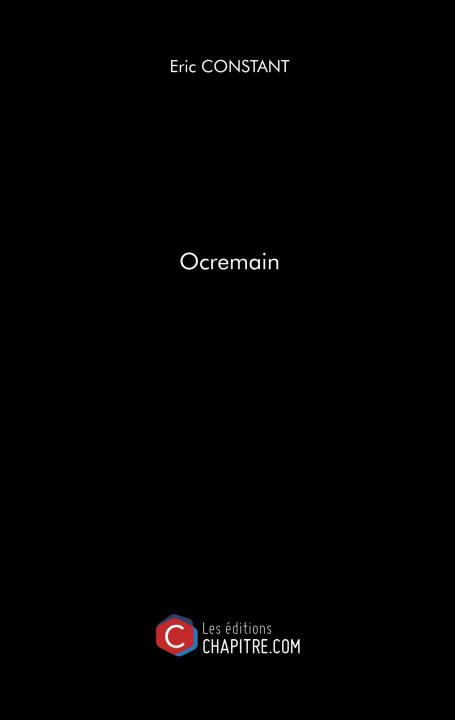 Book Ocremain Constant