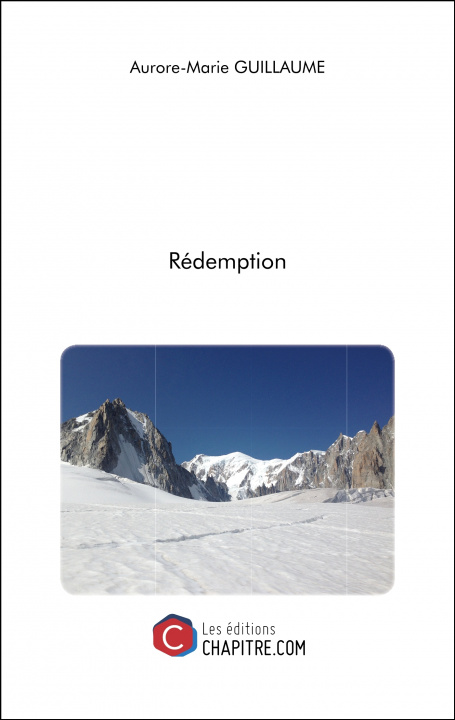 Knjiga Rédemption Guillaume
