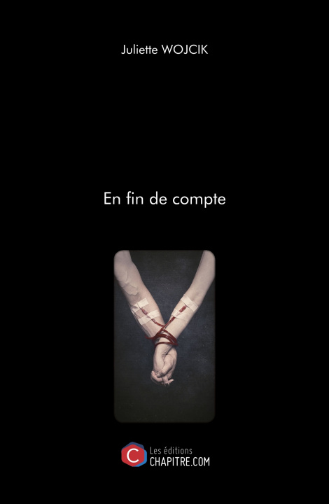 Book En fin de compte Wojcik