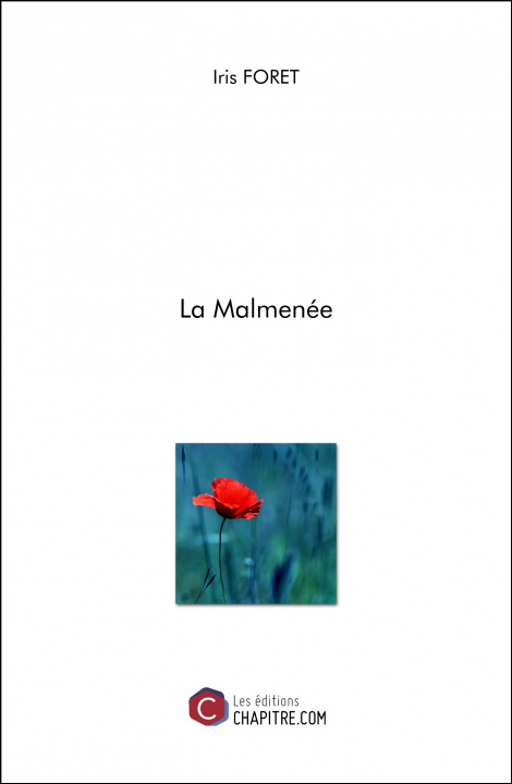Βιβλίο La Malmenée Foret