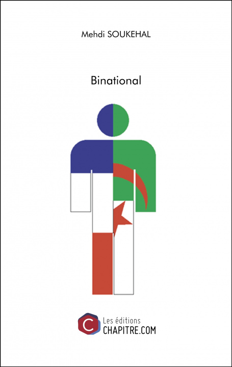 Knjiga Binational Soukehal