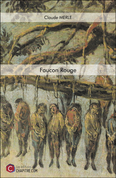 Book Faucon Rouge Merle