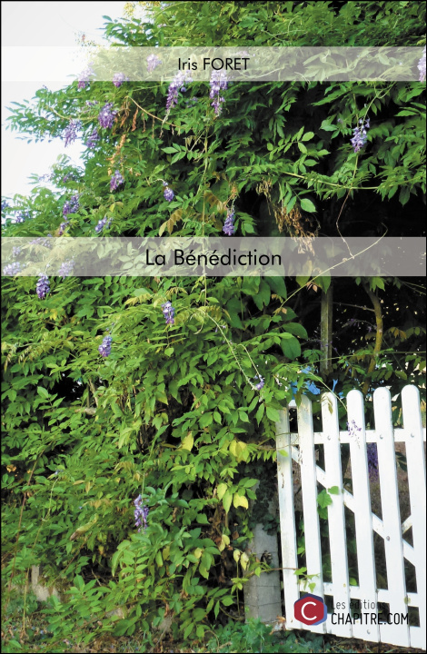 Βιβλίο La Bénédiction Foret