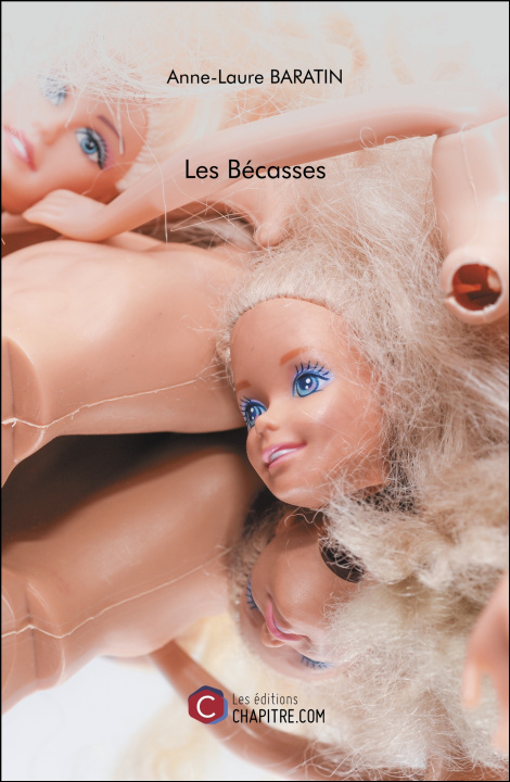 Buch Les Bécasses Baratin