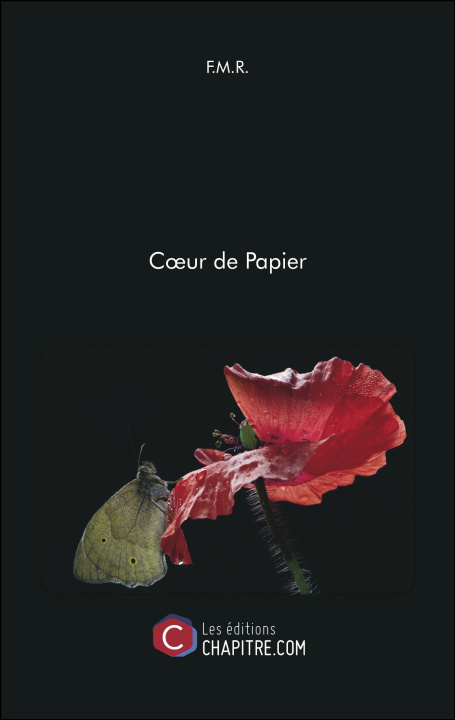 Buch Cœur de Papier F.M.R.