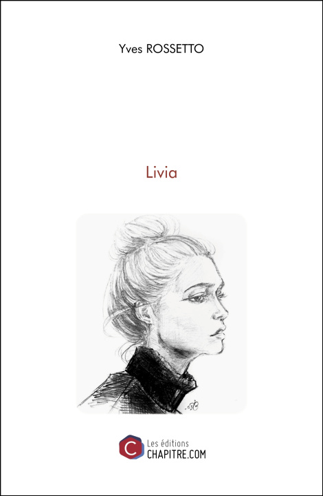 Kniha Livia Rossetto