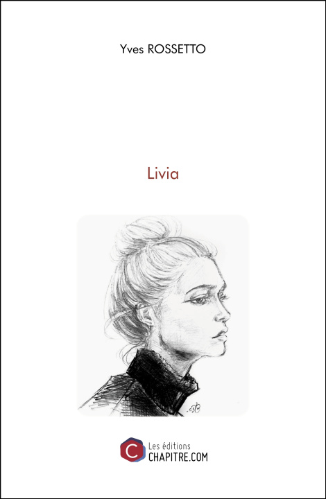 Buch Livia Rossetto