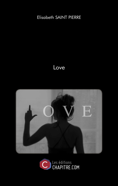 Knjiga Love Saint Pierre