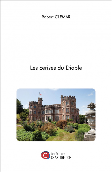 Knjiga Les cerises du Diable Clemar