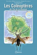 Könyv Les coléoptères de l'île de La Réunion Yves Gomy