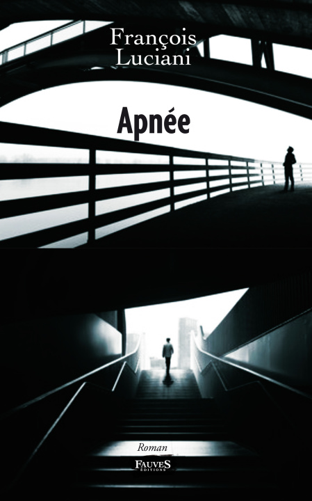 Книга Apnée Luciani