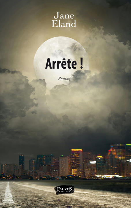 Boek Arrête ! Eland
