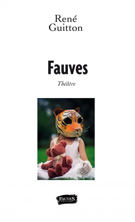 Kniha Fauves Guitton
