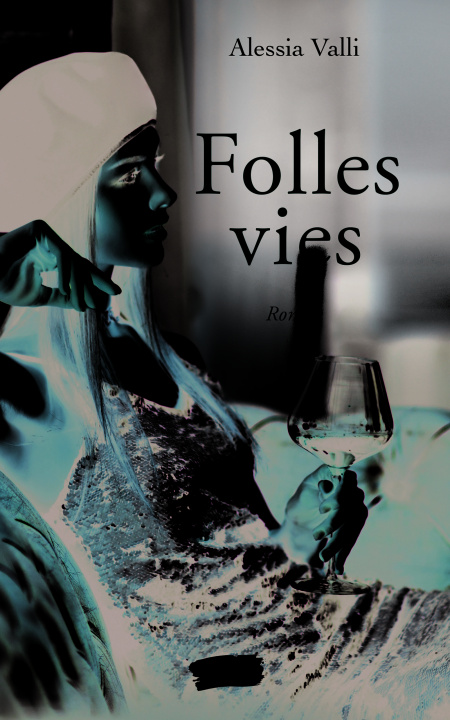 Kniha Folles vies Valli