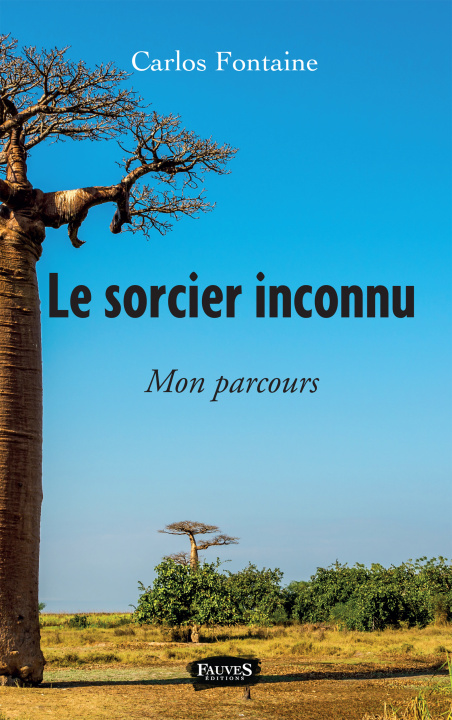 Libro Le Sorcier inconnu Fontaine