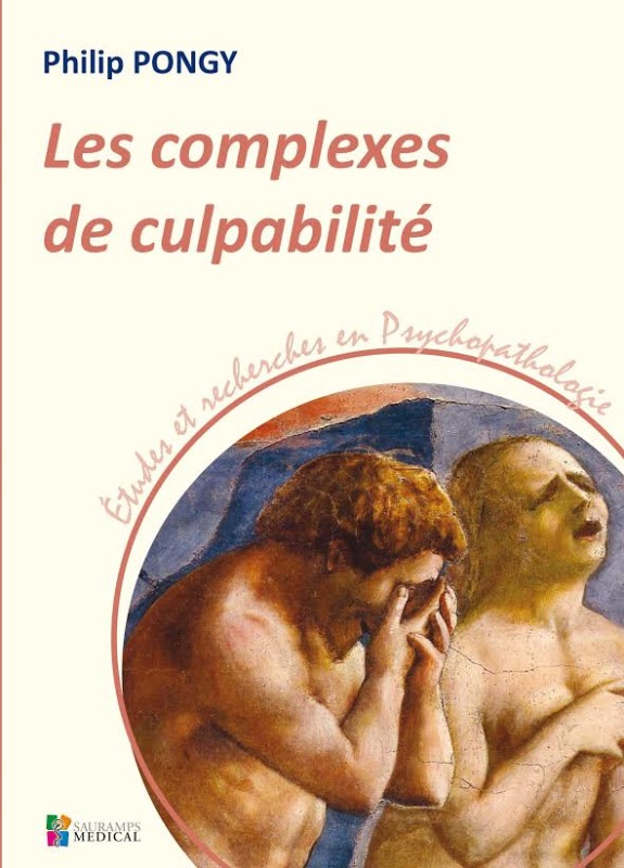 Knjiga LES COMPLEXES DE CULPABILITE PONGY PHILIP