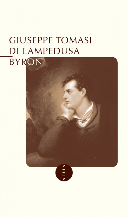 Книга BYRON Giuseppe TOMASI DI LAMPEDUSA