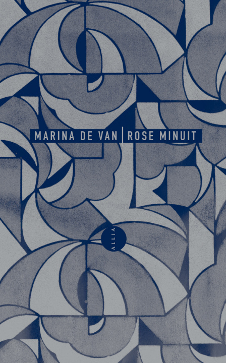 Libro ROSE MINUIT Marina DE VAN